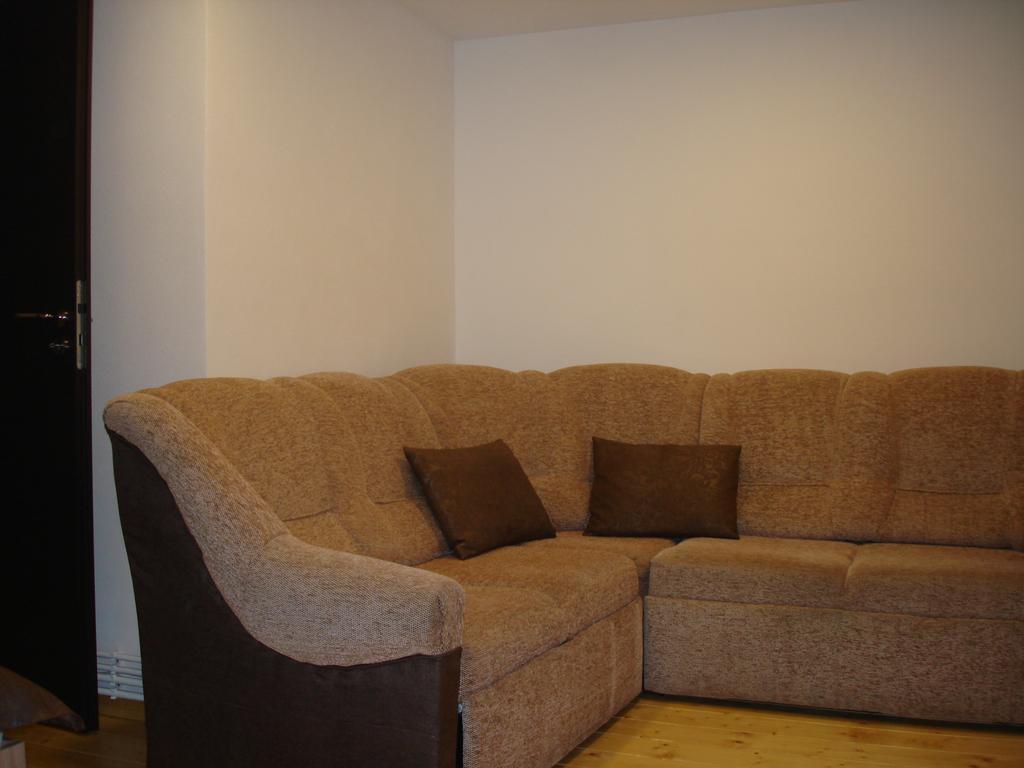 Apartament Romanita Сібіу Екстер'єр фото